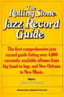 The Rolling stone jazz record guide