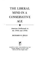 The liberal mind in a conservative age
