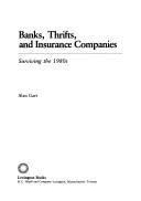 Banks, thrifts, and insurance companies