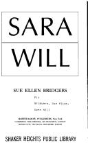 Sara Will