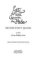 Let the tail go with the hide