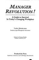Manager revolution!