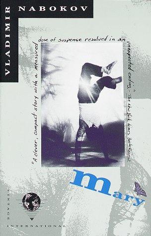 Машенька (Mašenka)