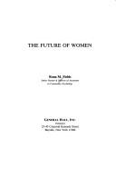 The future of women