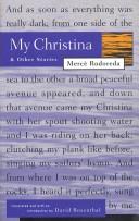 My Christina & Other Stories