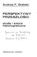 Perspektywy przeszłości