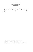 Juden in Preussen, Juden in Hamburg