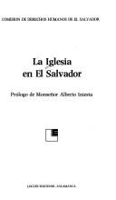 La Iglesia en El Salvador