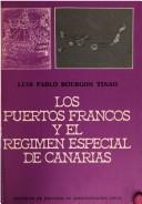 Los puertos francos y el régimen especial de Canarias
