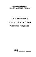 Introducción a la goepolítica argentina