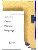 Canto popular uruguayo