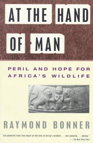 At the Hand of Man