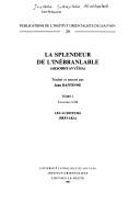 La splendeur de l'inébranlable (Akṣobhyavyūha)