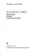 Eugeniusz Tarle, historyk epoki napoleońskiej