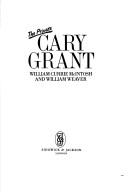 The private Cary Grant