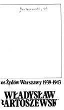 Los Żydów Warszawy, 1939-1943