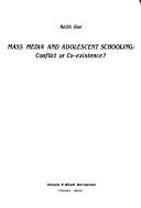 Mass media and adolescent schooling