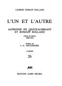 L' un et l'autre