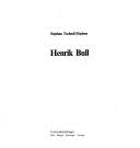 Henrik Bull