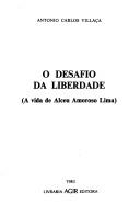 O desafio da liberdade