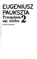 Przejaśnia się niebo