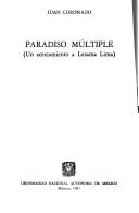 Paradiso múltiple