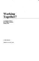 Working together?
