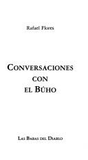 Conversaciones con el búho