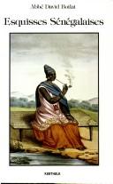 Esquisses sénégalaises