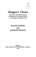 Shoppers' choice