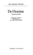 De homine