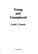 Young and unemployed
