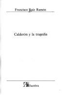 Calderón y la tragedia