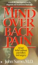 Mind over back pain