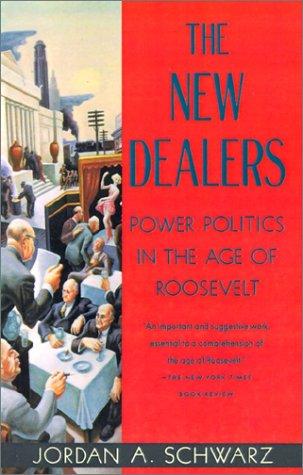 The new dealers