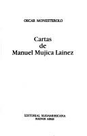 Cartas de Manuel Mujica Láinez