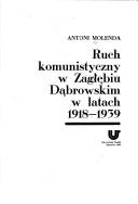 Ruch komunistyczny w Zagłębiu Dąbrowskim w latach 1918-1939