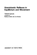 Statokinetic reflexes in equilibrium and movement
