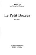 Le petit boxeur