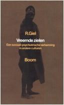 Vreemde zielen