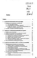 La crisis económica de 1929