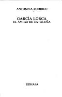 García Lorca, el amigo de Cataluña