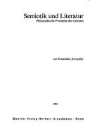 Semiotik und Literatur