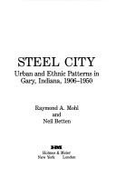 Steel city