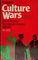 Cultural wars