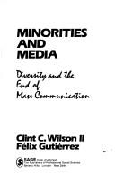 Minorities and media