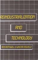 Reindustrialization and technology