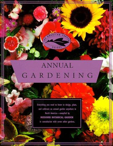 Annual gardening