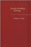 Family problem solving