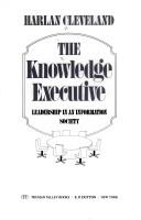 The knowledge executive